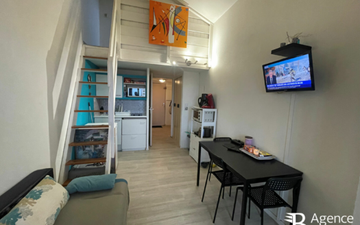 Appartement St Hilaire De Riez