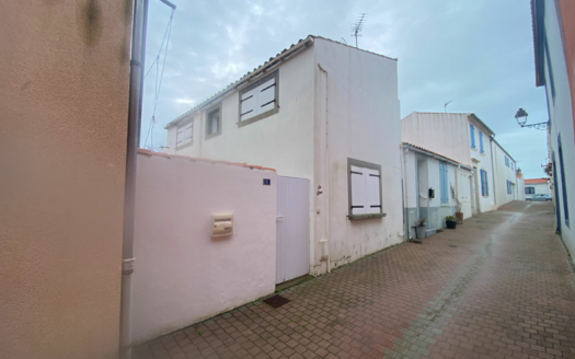 Maison Les Sables D Olonne