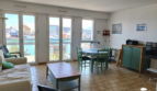 Appartement VUE PORT DE PECHE