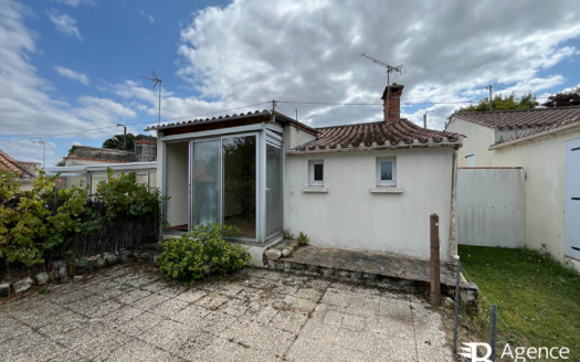 Maison Le Fenouiller
