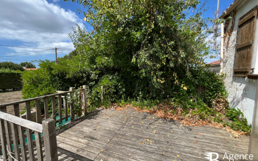 Maison – Le Fenouiller