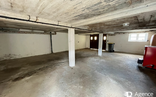 Maison – Le Fenouiller