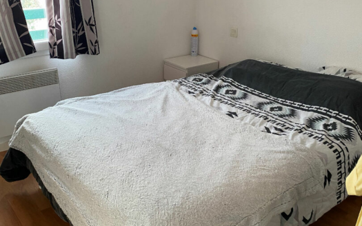 Maison 2 chambres à louer sur NOTRE DAME DE RIEZ