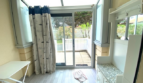 Studio cabine MEUBLE à louer sur SAINT HILAIRE DE RIEZ