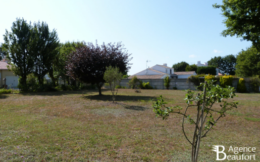 Terrain – Le Fenouiller