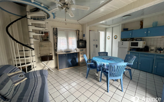 Maison Saint Gilles Croix De Vie