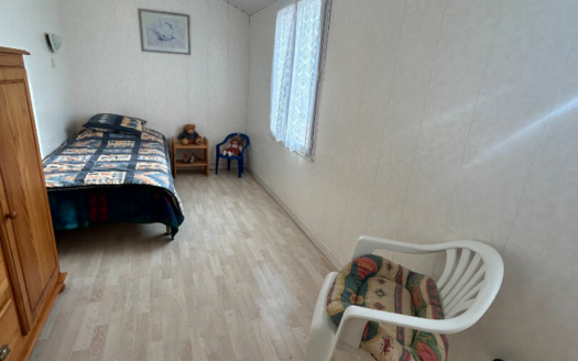 Maison Saint Gilles Croix De Vie