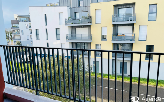 Appartement T3 à louer sur Saint Gilles Croix De Vie