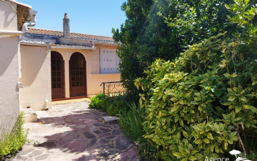 Maison CENTRE BOURG OLONNE