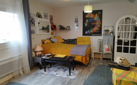 Maison – HYPER CENTRE