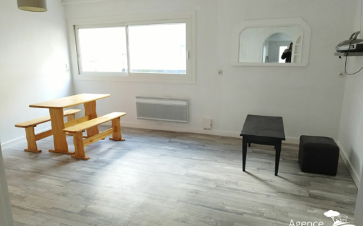 Maison – HYPER CENTRE