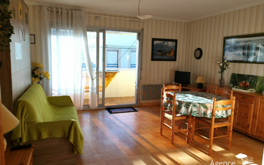 Appartement – Quartier gare