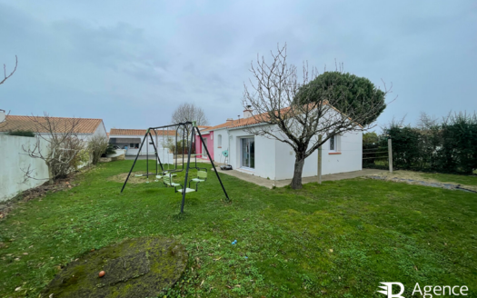 Maison – Le Fenouiller