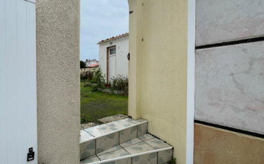 Maison Saint Jean De Monts 7 pièce(s) 166 m2