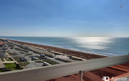 Appartement Saint Hilaire De Riez