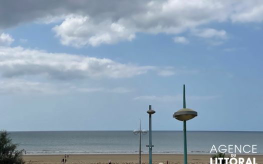 Appartement Saint Jean De Monts 3 pièce(s) 70 m2