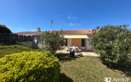 Maison Sion Sur L'Ocean