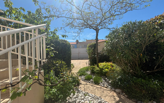 Villa bord de Mer - LES PRESIDENTS