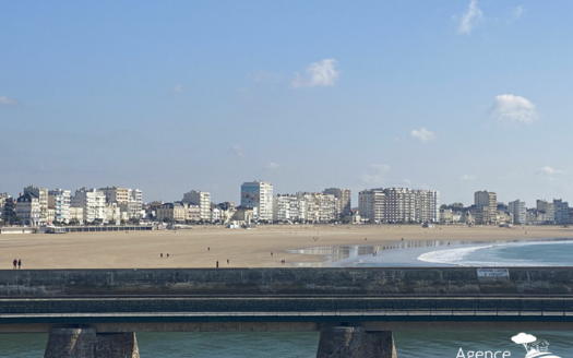 Studio avec Cave - FACE MER LA CHAUME