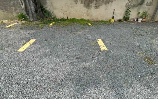 Emplacement Parking  -  St Gilles Croix de Vie