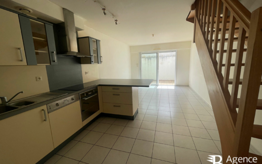 Maison Saint Gilles Croix De Vie