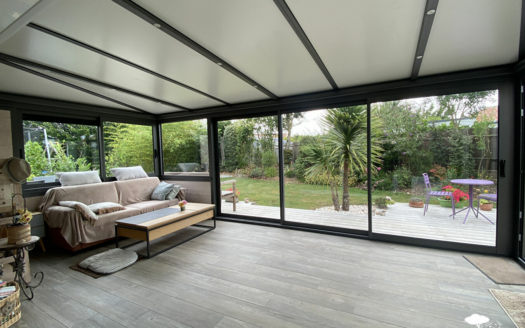 Maison 3 chambres Saint Mathurin 116m2