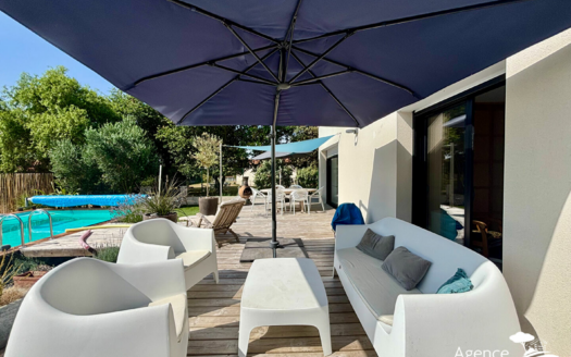 Maison récente plain-pied Talmont-Saint-Hilaire