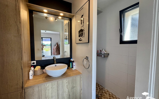 Maison récente plain-pied Talmont-Saint-Hilaire