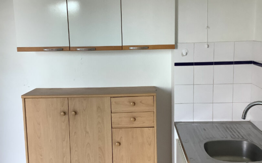 Appartement T3 face au port à louer sur SAINT GILLES CROIX DE VIE