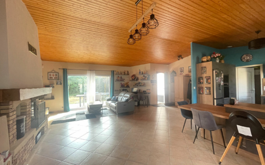 Maison Saint Jean De Monts 5 pièce(s) 101.08 m2