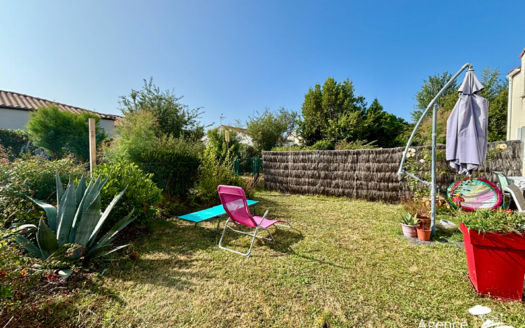 Maison T4 - Les Sables d'Olonne