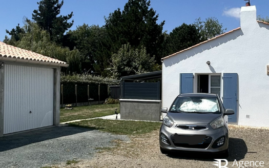 Maison Notre Dame De Riez