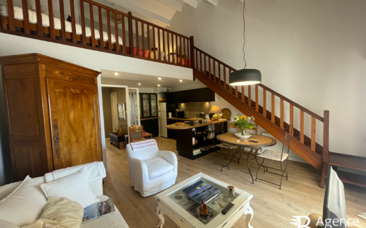 Appartement Saint Gilles Croix De Vie