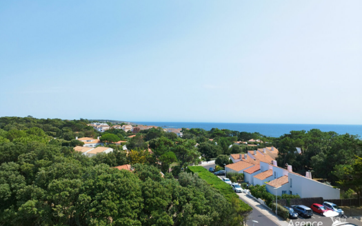 Appartement VUE MER
