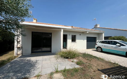 Maison - Saint Gilles Croix De Vie