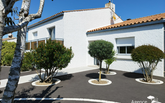 Maison PROCHE BOURG CHATEAU