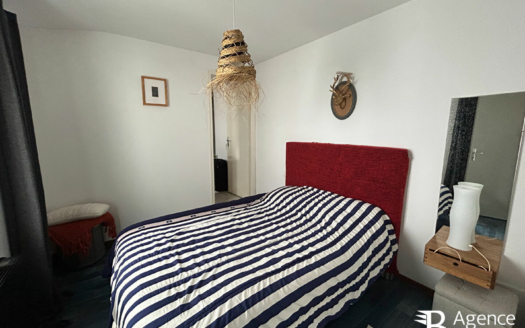 Maison Saint Gilles Croix de Vie