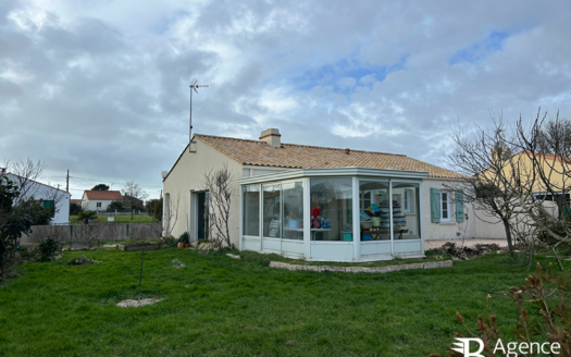 Maison Bretignolles Sur Mer