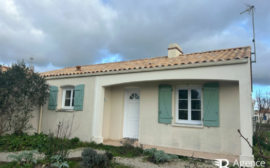 Maison Bretignolles Sur Mer