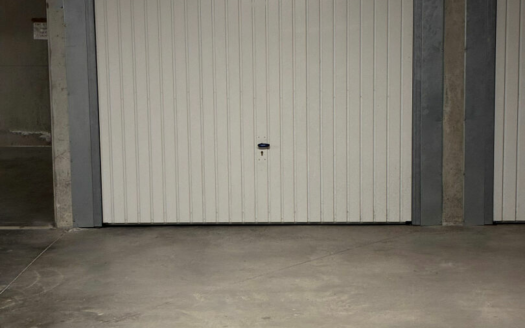 GARAGE CENTRE VILLE / GARE 32,74 m2