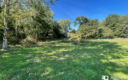 Terrain Saint Hilaire De Riez