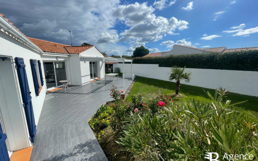 Maison Le Fenouiller