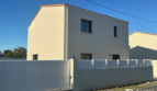 Maison neuve 5 chambres à louer sur BRETIGNOLLES SUR MER