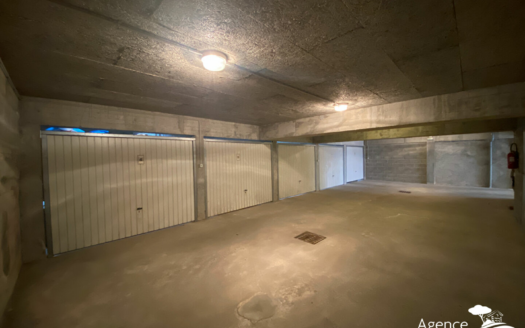 Garage Les Sables D Olonne Quartier Les Présidents