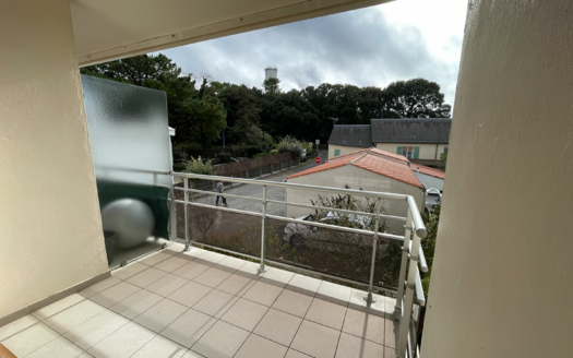 Appartement  2 pièce(s) 43.52 m2