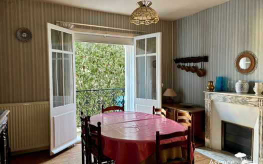 Appartement T4 - LES PRESIDENTS