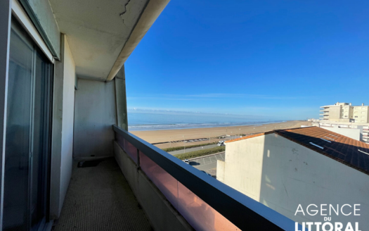 Appartement Saint Hilaire De Riez 2 pièce(s) 29.27 m2