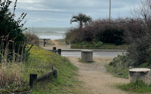 Appartement Saint Jean De Monts 1 pièce(s) 26.11 m2