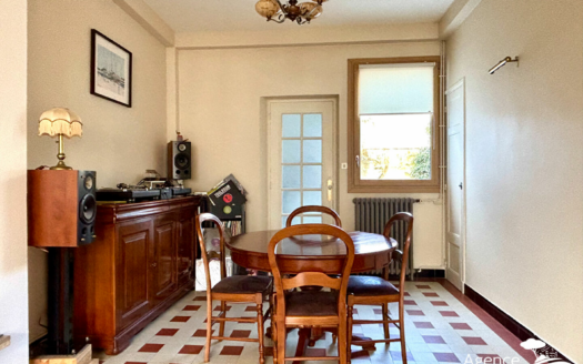 Villa Sablaise - LES PRESIDENTS