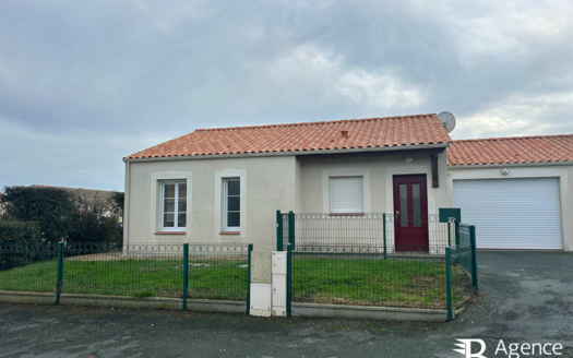 Maison Le Fenouiller